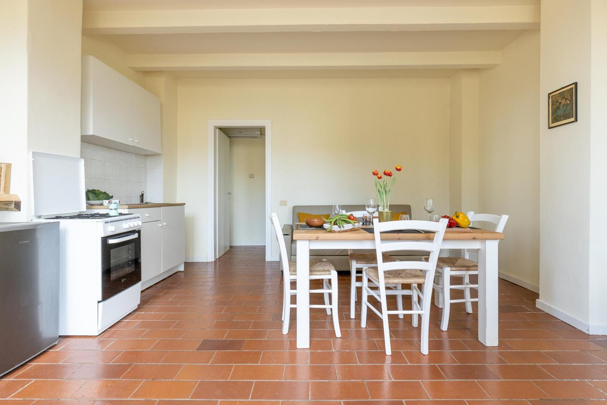 Residence Montevecchio Montopoli in Val dʼArno Exterior foto
