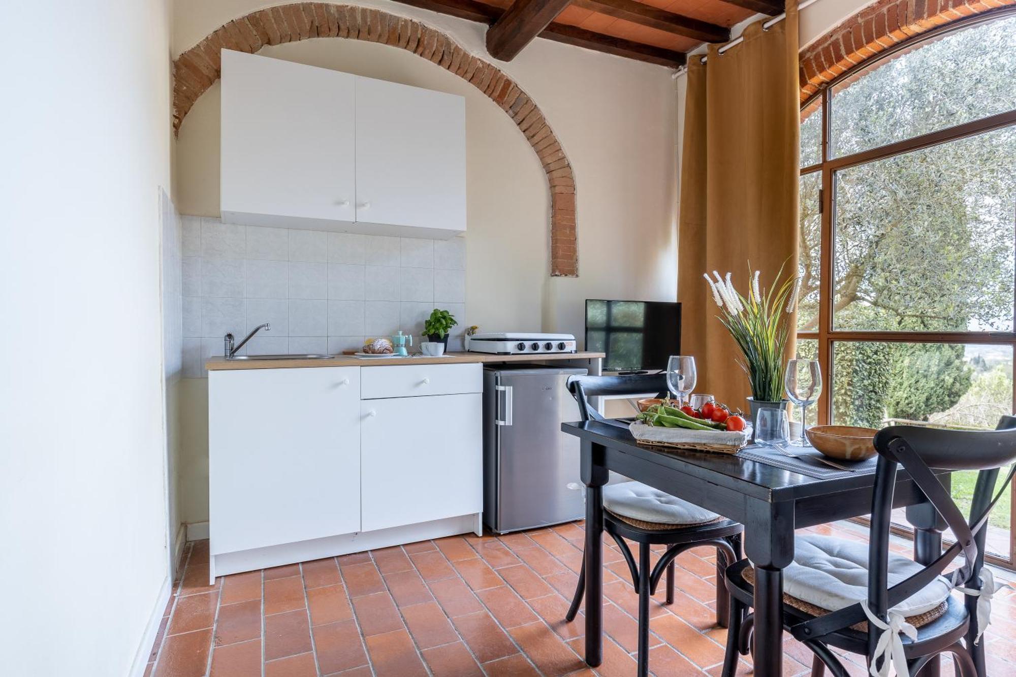Residence Montevecchio Montopoli in Val dʼArno Exterior foto